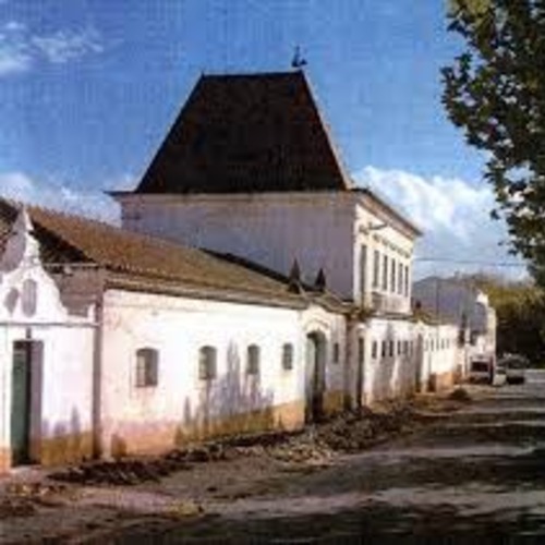 HOTEL ALENTEJO MARMORIS