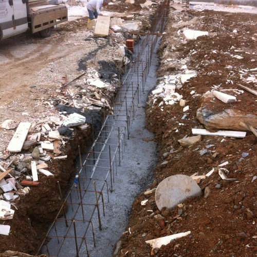 CONSTRU&Ccedil;&Atilde;O DE CARRIS